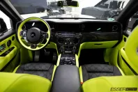 Rolls-Royce Cullinan din 2025 cu 12.500 km - oferta ROL157043 - foto 23