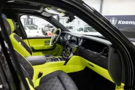 Rolls-Royce Cullinan din 2025 cu 12.500 km - oferta ROL157043 - foto 24