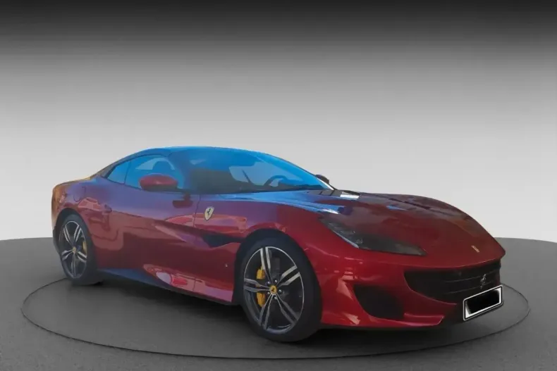 Ferrari Portofino din 2020 cu 39.980 km - oferta FER157044 - foto 1