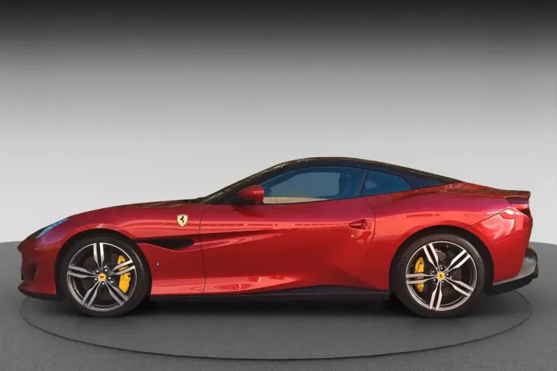 Ferrari Portofino din 2020 cu 39.980 km - oferta FER157044 - foto 2