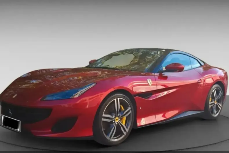 Ferrari Portofino din 2020 cu 39.980 km - oferta FER157044 - foto 3