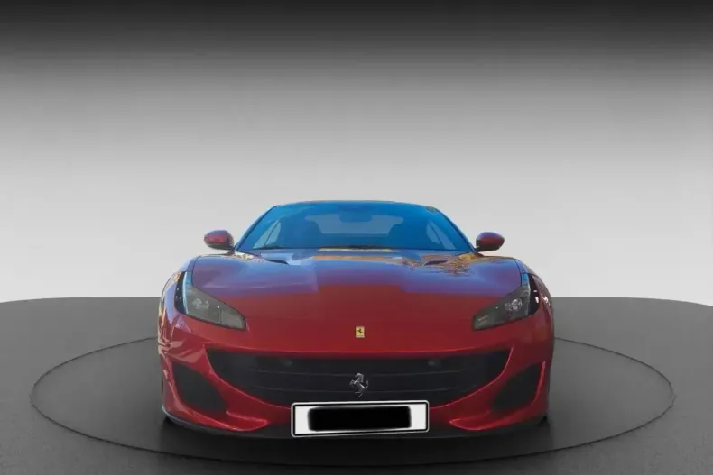 Ferrari Portofino din 2020 cu 39.980 km - oferta FER157044 - foto 4