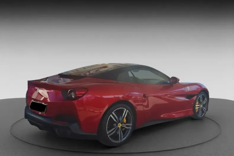 Ferrari Portofino din 2020 cu 39.980 km - oferta FER157044 - foto 5