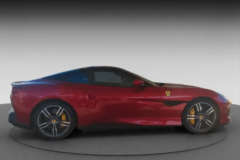 Ferrari Portofino din 2020 cu 39.980 km - oferta FER157044 - foto 6