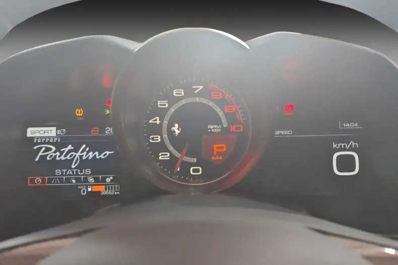 Ferrari Portofino din 2020 cu 39.980 km - oferta FER157044 - foto 11