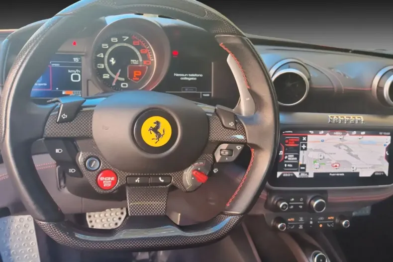 Ferrari Portofino din 2020 cu 39.980 km - oferta FER157044 - foto 13