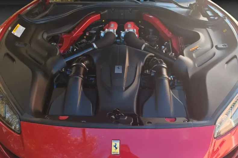 Ferrari Portofino din 2020 cu 39.980 km - oferta FER157044 - foto 15