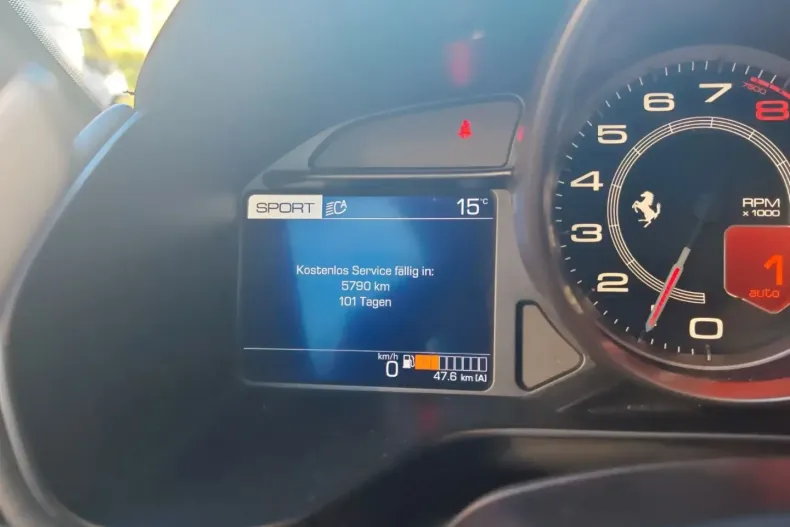 Ferrari Portofino din 2020 cu 39.980 km - oferta FER157044 - foto 17