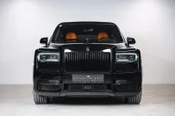 Rolls-Royce Cullinan din 2024 cu 11.700 km - oferta ROL157045 - foto 1
