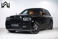 Rolls-Royce Cullinan din 2024 cu 11.700 km - oferta ROL157045 - foto 2