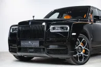 Rolls-Royce Cullinan din 2024 cu 11.700 km - oferta ROL157045 - foto 7