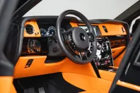 Rolls-Royce Cullinan din 2024 cu 11.700 km - oferta ROL157045 - foto 14