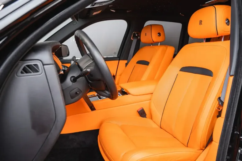 Rolls-Royce Cullinan din 2024 cu 11.700 km - oferta ROL157045 - foto 17