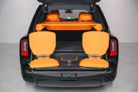 Rolls-Royce Cullinan din 2024 cu 11.700 km - oferta ROL157045 - foto 19