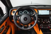 Rolls-Royce Cullinan din 2024 cu 11.700 km - oferta ROL157045 - foto 21
