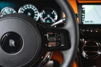 Rolls-Royce Cullinan din 2024 cu 11.700 km - oferta ROL157045 - foto 23