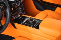 Rolls-Royce Cullinan din 2024 cu 11.700 km - oferta ROL157045 - foto 24
