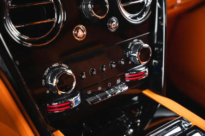 Rolls-Royce Cullinan din 2024 cu 11.700 km - oferta ROL157045 - foto 25