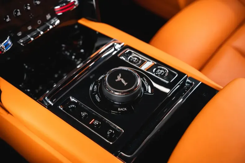 Rolls-Royce Cullinan din 2024 cu 11.700 km - oferta ROL157045 - foto 32