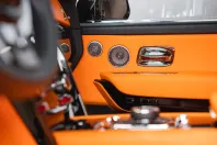 Rolls-Royce Cullinan din 2024 cu 11.700 km - oferta ROL157045 - foto 34