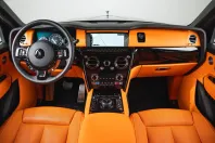 Rolls-Royce Cullinan din 2024 cu 11.700 km - oferta ROL157045 - foto 44