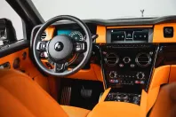 Rolls-Royce Cullinan din 2024 cu 11.700 km - oferta ROL157045 - foto 46