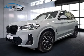 BMW X3 din 2024 - oferta BMW157046