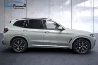 BMW X3 din 2024 cu 22.800 km - oferta BMW157046 - foto 3