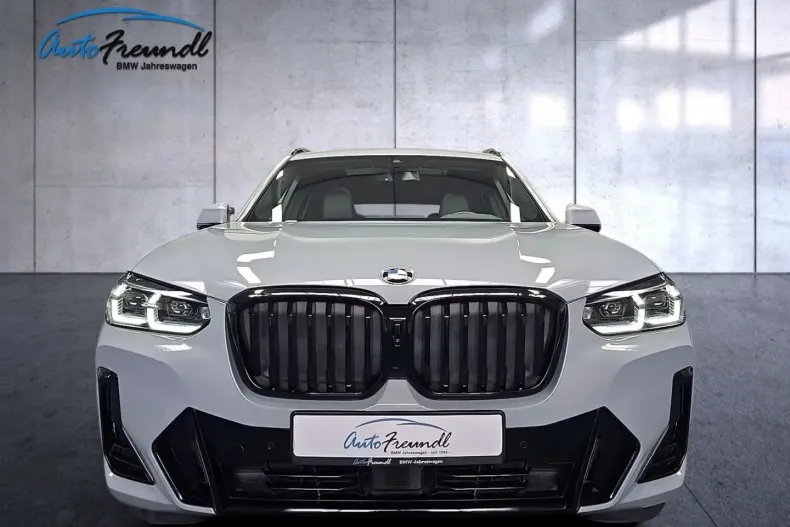 BMW X3 din 2024 cu 22.800 km - oferta BMW157046 - foto 7