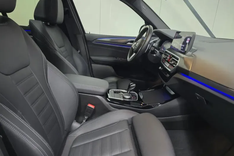 BMW X3 din 2024 cu 22.800 km - oferta BMW157046 - foto 13