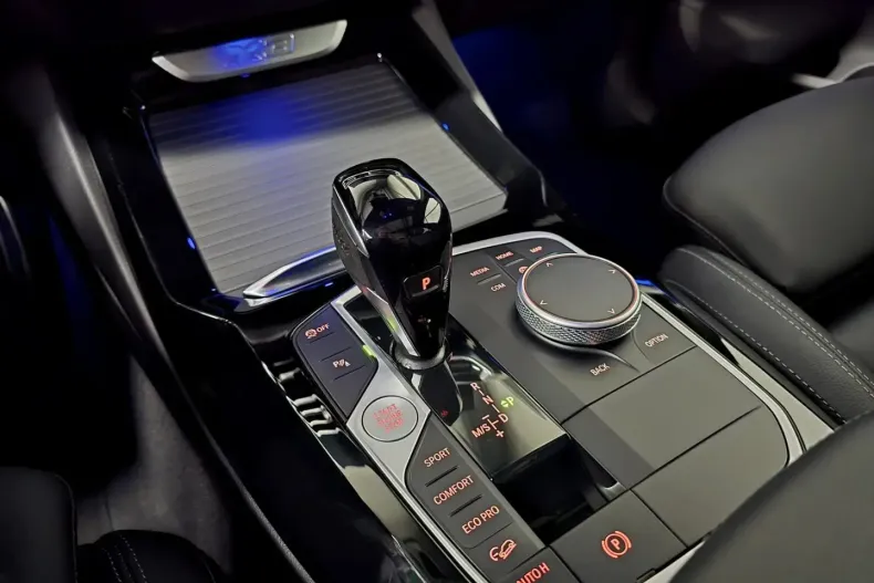 BMW X3 din 2024 cu 22.800 km - oferta BMW157046 - foto 14