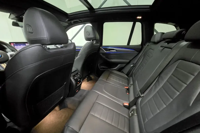 BMW X3 din 2024 cu 22.800 km - oferta BMW157046 - foto 17