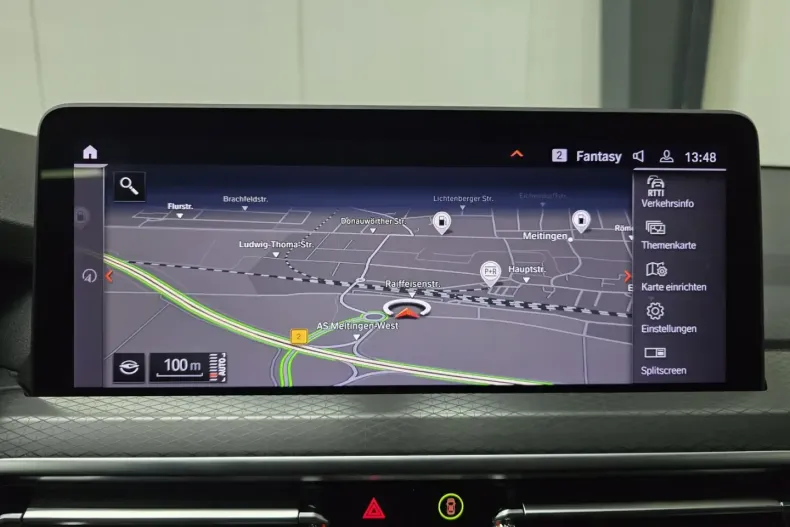 BMW X3 din 2024 cu 22.800 km - oferta BMW157046 - foto 24