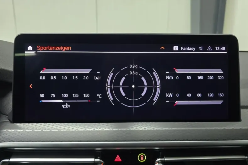 BMW X3 din 2024 cu 22.800 km - oferta BMW157046 - foto 26