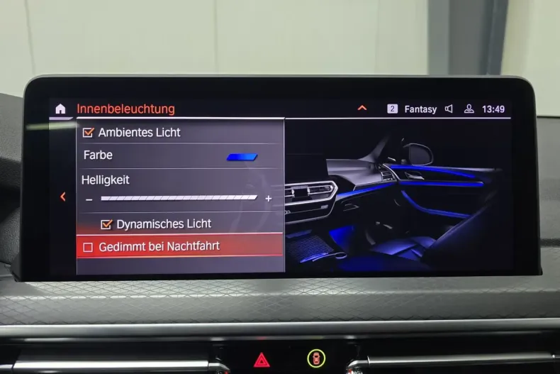 BMW X3 din 2024 cu 22.800 km - oferta BMW157046 - foto 29