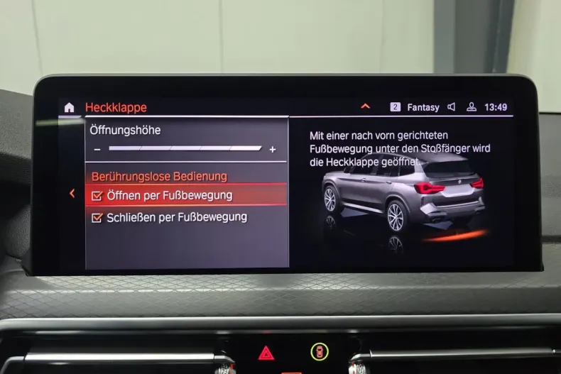 BMW X3 din 2024 cu 22.800 km - oferta BMW157046 - foto 33