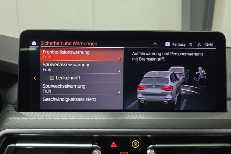 BMW X3 din 2024 cu 22.800 km - oferta BMW157046 - foto 37