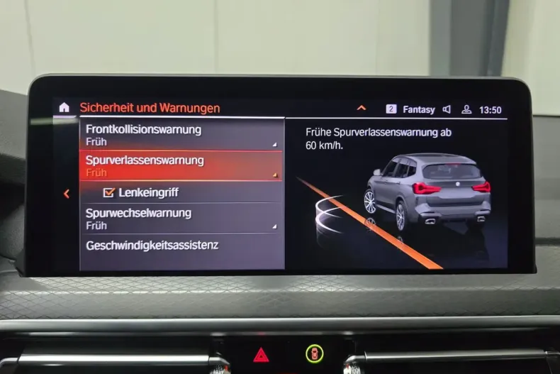 BMW X3 din 2024 cu 22.800 km - oferta BMW157046 - foto 39