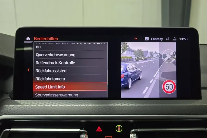 BMW X3 din 2024 cu 22.800 km - oferta BMW157046 - foto 41