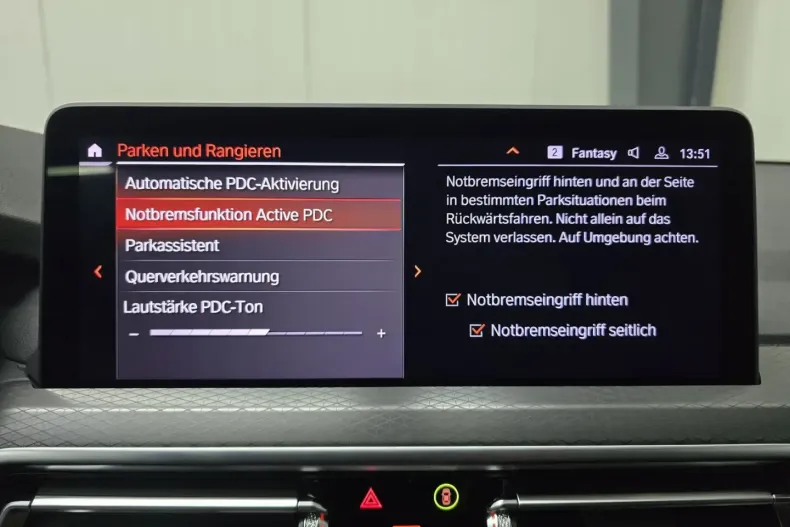 BMW X3 din 2024 cu 22.800 km - oferta BMW157046 - foto 44