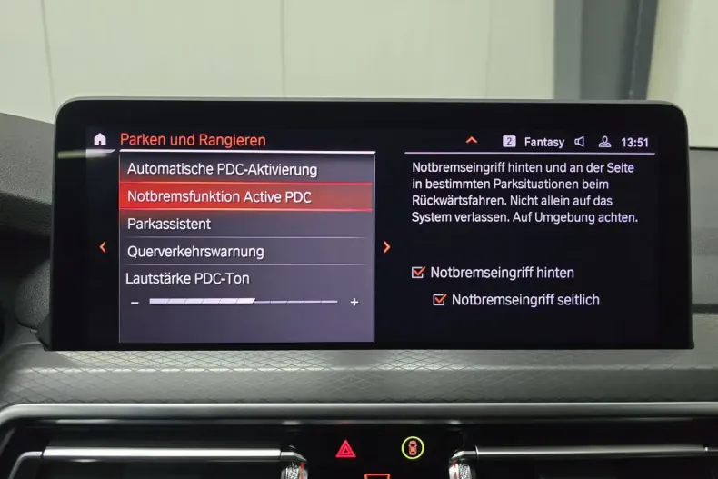 BMW X3 din 2024 cu 22.800 km - oferta BMW157046 - foto 45