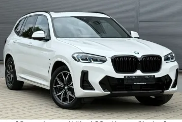 BMW X3 din 2024 - oferta BMW157047