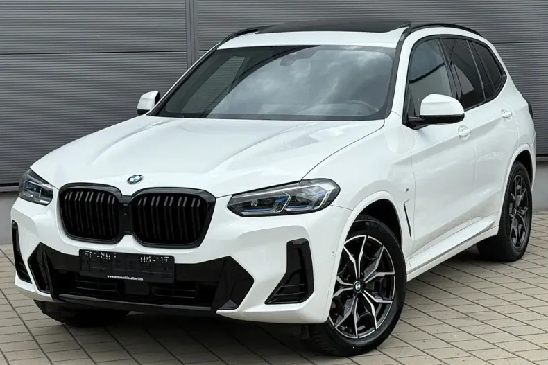 BMW X3 din 2024 cu 20.944 km - oferta BMW157047 - foto 4