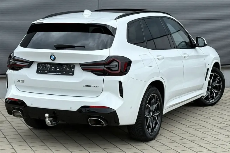 BMW X3 din 2024 cu 20.944 km - oferta BMW157047 - foto 7