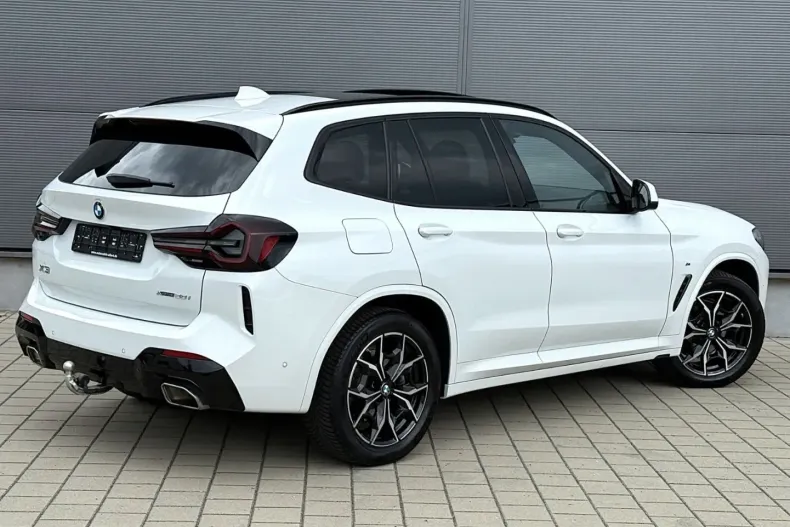 BMW X3 din 2024 cu 20.944 km - oferta BMW157047 - foto 8