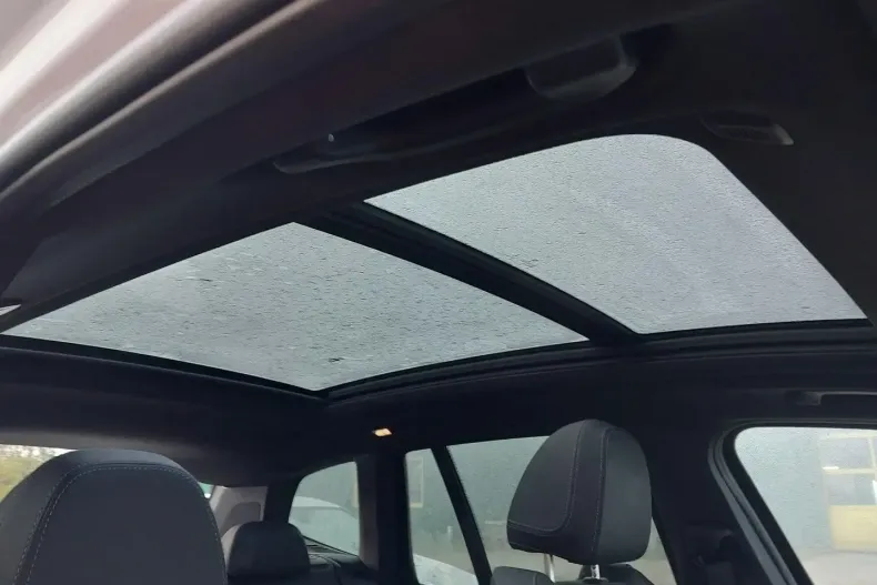 BMW X3 din 2024 cu 20.944 km - oferta BMW157047 - foto 15