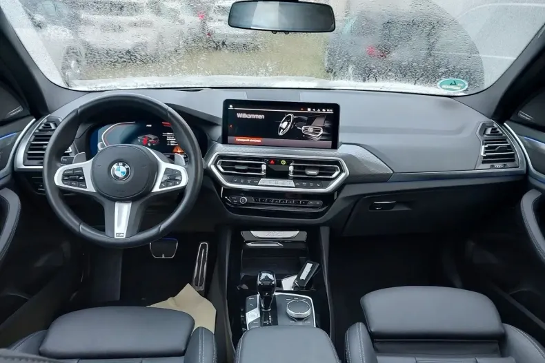 BMW X3 din 2024 cu 20.944 km - oferta BMW157047 - foto 16