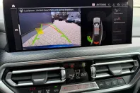 BMW X3 din 2024 cu 20.944 km - oferta BMW157047 - foto 20