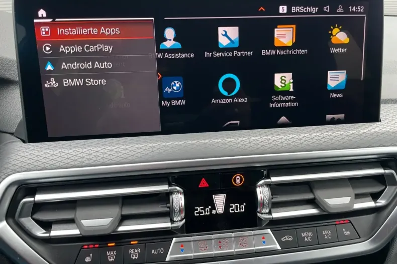 BMW X3 din 2024 cu 20.944 km - oferta BMW157047 - foto 23