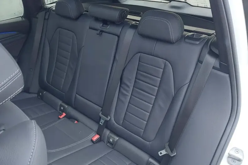 BMW X3 din 2024 cu 20.944 km - oferta BMW157047 - foto 24